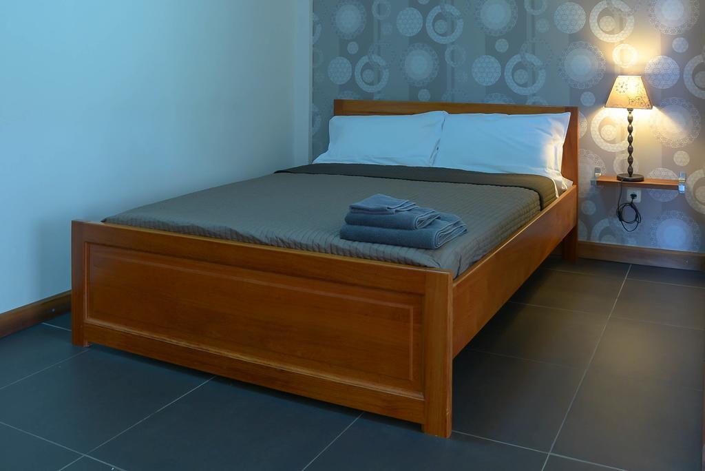 Mathurin Appartementen Paramaribo Eksteriør bilde