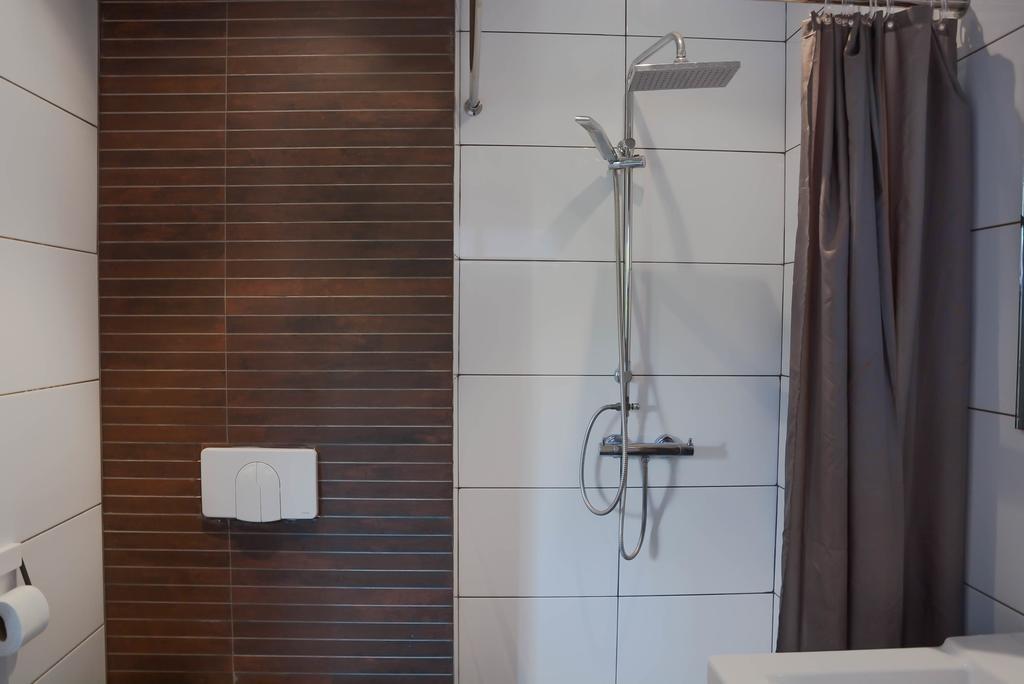 Mathurin Appartementen Paramaribo Eksteriør bilde