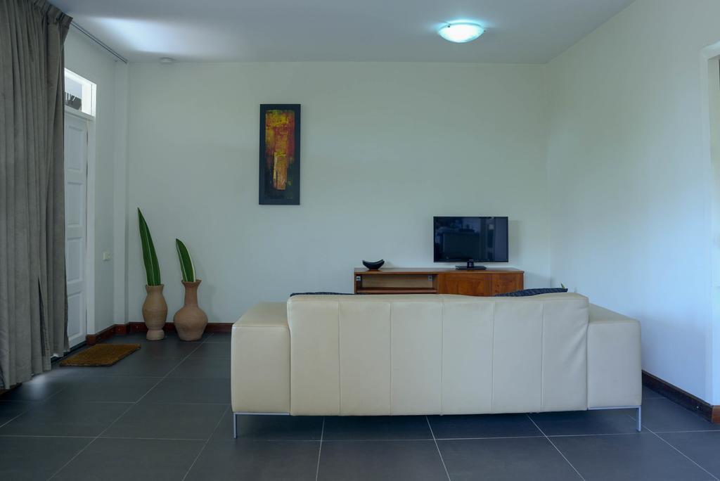 Mathurin Appartementen Paramaribo Eksteriør bilde