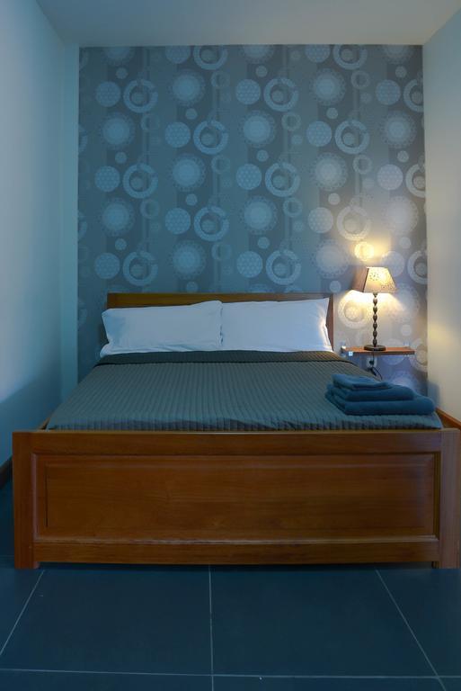 Mathurin Appartementen Paramaribo Eksteriør bilde